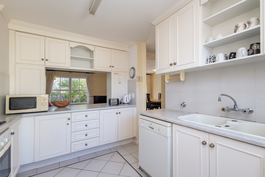 3 Bedroom Property for Sale in River Club Western Cape